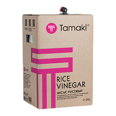 Rice vinegar Tamaki